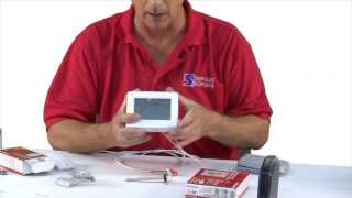 UnBoxing the Honeywell Vision Pro 8000 and Redlink System [upl. by Culhert785]