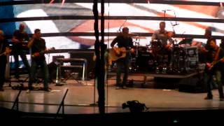 Kenny Chesney  Pirate Flag live [upl. by Guthrie]