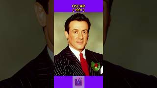 SYLVESTER STALLONE MOVIE EVOLUTION sylvesterstallone movie evolution hollywood celebrity like [upl. by Nosoj]