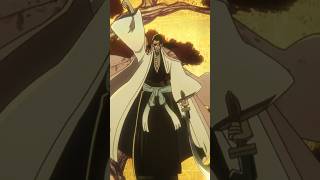 We Finally see Shunsui Kyoraku Bankai In Bleach Anime bleach [upl. by Zechariah18]