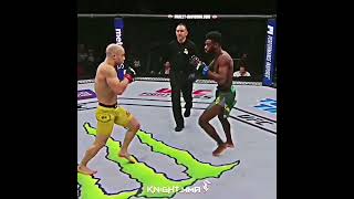 Marlon Moraes Vs Aljamain Sterling 🔥 ufc [upl. by Modesty954]