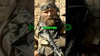 Why Did the FBI Hunt Delta Force usa military shorts [upl. by Aja933]