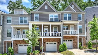 10249 Glenmere Crk Cir Charlotte NC [upl. by Alehtse]