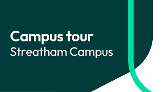 Campus Tour of the University of Exeter Streatham Campus [upl. by Park]