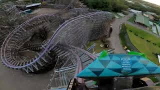 Iron Gwazi [upl. by Vivyanne]