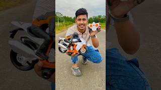 remote control bike ki short video [upl. by Gelhar]