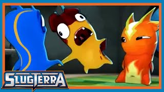 Slugterra 9 EPISODE COMPILATION  Episodes 3139 [upl. by Nellek]