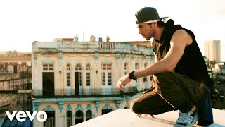 Enrique Iglesias  SUBEME LA RADIO Official Video ft Descemer Bueno Zion amp Lennox [upl. by Stanleigh]