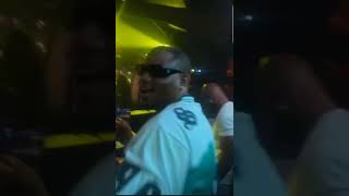 crowd singing Wizkid’s unreleased song “Dance” word for word [upl. by Atsirc]