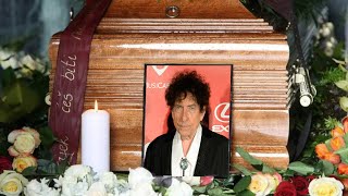 Traveling Wilburys Bob Dylan Is Announced Dead At 83  Goodbye and Rest [upl. by Ailongam]