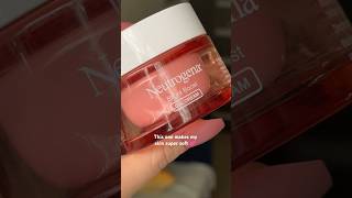 Neutrogena Bright Boost Gel Cream Review shorts [upl. by Melina376]