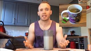 Day 1  Modified FastMimicking Diet Ketogenic [upl. by Nehgem]