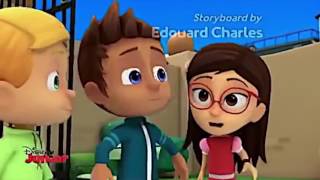 PJ Masks Español 10 Episodios completo español Aventuras en Pijamas tercera temporada [upl. by Leur]