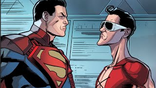 Plastic Man is Stronger than you think [upl. by Vachel827]