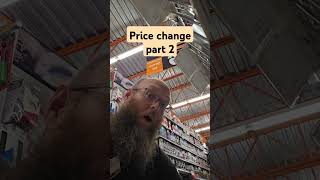 autozone automobile price pricehike idontknowwhattohashtag [upl. by Temp]