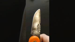 Check out the mods i did to this Svord Peasants knife [upl. by Butte]