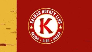 Kalmar HC Goal Song 202324 [upl. by Ahtabbat]