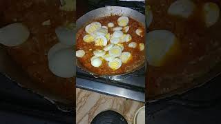 Islamic Egg respiicooking ytshorts food [upl. by Rhpotsirhc958]