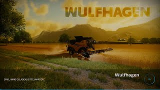 LS 22 PS4 Mapvorstellung Wulfhagen [upl. by Swart]