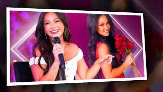 Bachelor Nation New Update Today Jenn Tran Special Show [upl. by Irep]