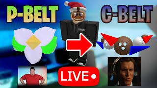 🔴LIVE🔴 BSS with viewers  Roblox Bee Swarm Simulator [upl. by Venn766]