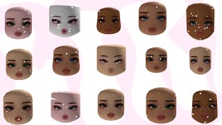 Blushy codes for bloxburg amp berry avenue roblox mikasa BLOX 20bloxburg [upl. by Aisel]