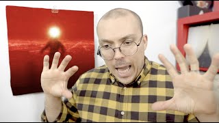 Injury Reserve  By the Time I Get to Phoenix ALBUM REVIEW [upl. by Cletis]