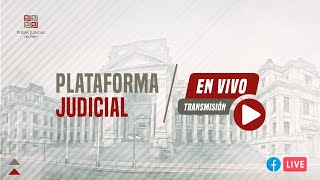 Plataforma Judicial Causales de Divorcio [upl. by Aehsa]