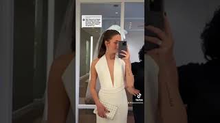 Madison styles a Vegas New Year’s Eve bridal look [upl. by Bena]