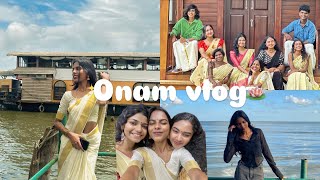 Top Singer Season 1 Family meet  Onam 2024 [upl. by Shama]