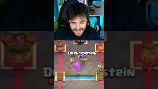 Clash Royale antiguo Vs Moderno [upl. by Mina]