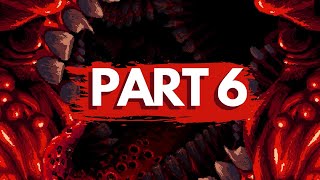 CARRION Gameplay Walkthrough PART 6  Relith Science HQ [upl. by Franciskus837]