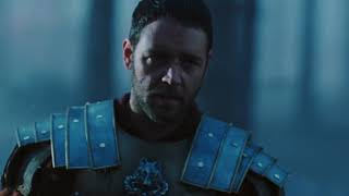 GladiatorBest sceneRidley ScottRussell CroweMaximus Decimus Meridius [upl. by Zolly]