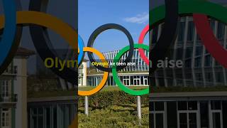 Top 3 Amazing Facts About the Olympics You Didn’t Know 🏅 [upl. by Lail947]