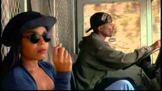 Poetic Justice part 2 of 4 Tupac Shakur amp Janet Jackson ENG [upl. by Yttap117]