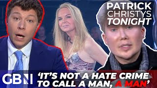 Influencer SLAMS India Willoughby for BULLYING JK Rowling and causing harm to her own community [upl. by Petulah]