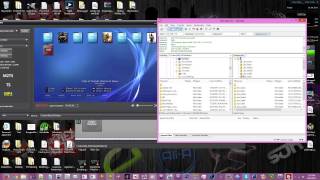 Paramsfo Tutorial How to change Game Name Download in description [upl. by Marty]