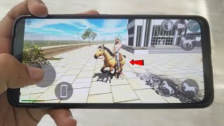 FINALLY NEW UPDATE ALL CHEAT CODE  Indian bike driving 3d  New Update [upl. by Kusin]