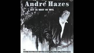 André Hazes  Volgens Mij Ben Ik Getrouwd [upl. by Hpesoj]