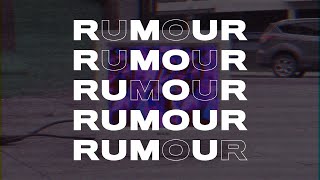 KYROS  Rumour Official Video [upl. by Gove]