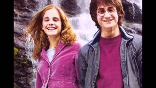 Daniel Radcliffe amp Emma Watson  Be Your Lovewmv [upl. by Attezi921]