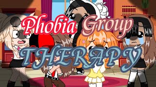 Phobia Group Therapy [upl. by Anihcak936]