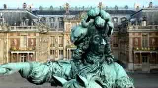 Versailles and Louis XIV [upl. by Kirre]