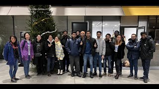 Erasmus Students Experience at Aalto University Finland  Smart Systems Integrated Solutions [upl. by Nadia525]