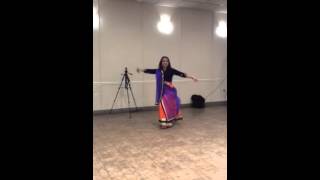 Rojina Bashyal dance in Malai nachu nachu lagyo [upl. by Aniger255]