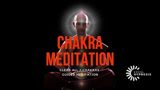 Chakra Pump Guided Meditation [upl. by Ahseneuq]