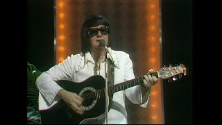 Roy Orbison in Roy Orbison Sings 1975 [upl. by Prentice]