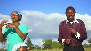 Halleluya ndina gikeno by brother Njatha OFFICIAL VIDEO [upl. by Swayder786]