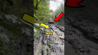 3 Muddiest Car moments [upl. by Animor]