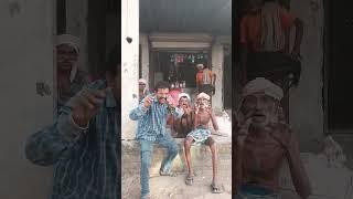 Tim tadak Tam tam video of Indrasingh patel 😆 kharapi me [upl. by Pfister668]